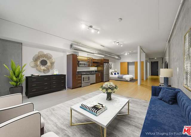Property at 1111 S Grand Ave #513, Los Angeles, CA 90015, 1 bed, 1 bath