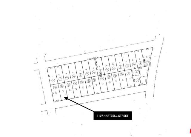 Property at 1107 Hartzell St, Pacific Palisades, CA 90272