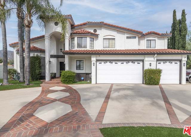 Property at 13240 Woodcock Ave, Sylmar, CA 91342, 5 beds, 5 baths