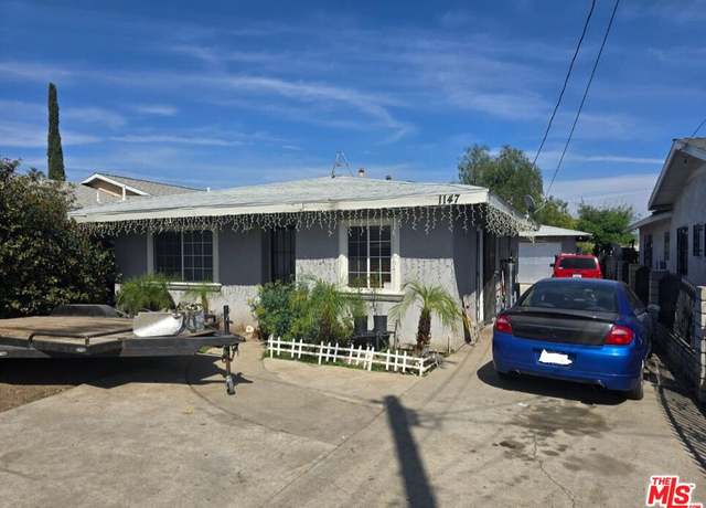 Property at 1147 Western Ave, San Bernardino, CA 92411, 2 beds, 1 bath