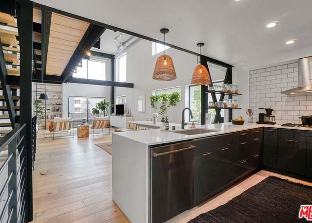 Property at 1335 N Fuller Ave, Los Angeles, CA 90046, 3 beds, 3.5 baths