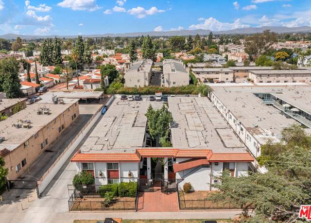 Property at 9035 Cedros Ave, Panorama City, CA 91402, 38 beds, 20 baths