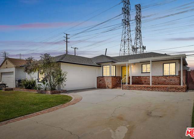 Property at 6513 Denmead St, Lakewood, CA 90713, 3 beds, 2 baths