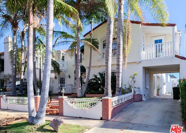 Property at 120 N Orange Dr, Los Angeles, CA 90036, 6 beds, 5 baths