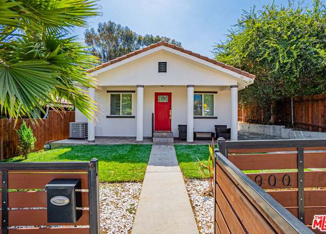 Property at 3900 E 3rd St, Los Angeles, CA 90063, 3 beds, 2 baths