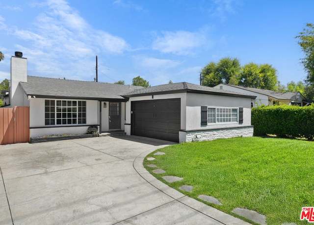 Property at 5350 Fallbrook Ave, Woodland Hills, CA 91367, 4 beds, 2 baths