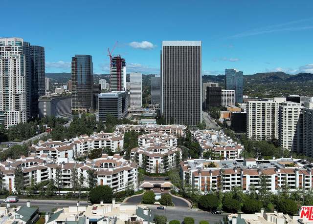 Property at 2142 Century Park Ln #410, Los Angeles, CA 90067, 3 beds, 2.5 baths