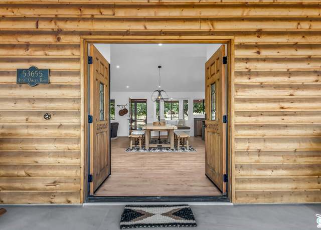 Property at 53655 Annie Oakley Rd, Pioneertown, CA 92268, 3 beds, 2.5 baths