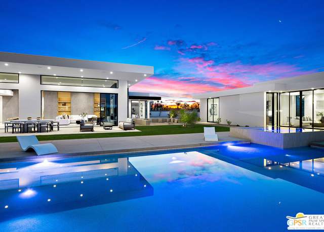 Property at 2 Wren Ct, Rancho Mirage, CA 92270, 5 beds, 5.5 baths