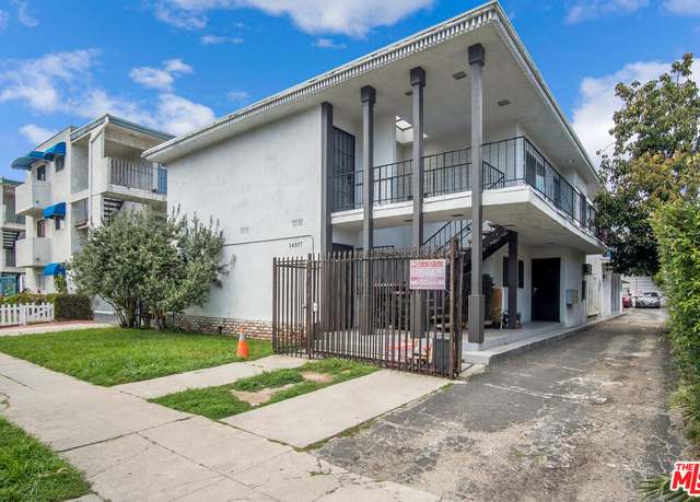 Property at 14317 Haynes St, Van Nuys, CA 91401, 11 beds, 11 baths