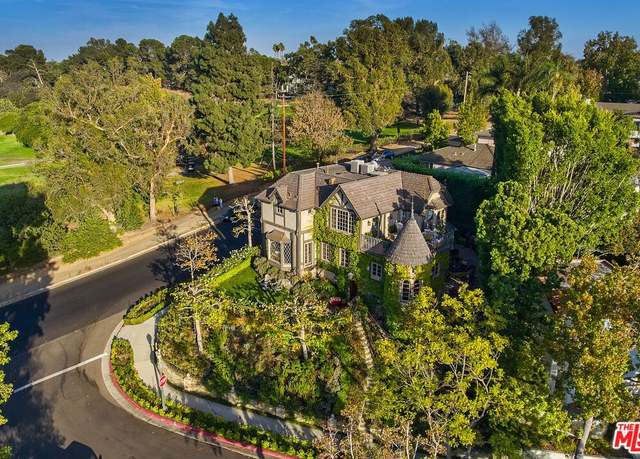 Property at 2653 Patricia Ave, Los Angeles, CA 90064, 5 beds, 3.5 baths