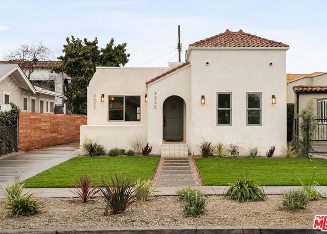 Property at 3035 12th Ave, Los Angeles, CA 90018, 5 beds, 4 baths