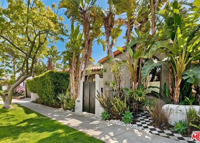 Property at 5990 Saturn St, Los Angeles, CA 90035, 2 beds, 2 baths