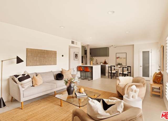 Property at 970 Palm Ave #207, West Hollywood, CA 90069, 2 beds, 2 baths