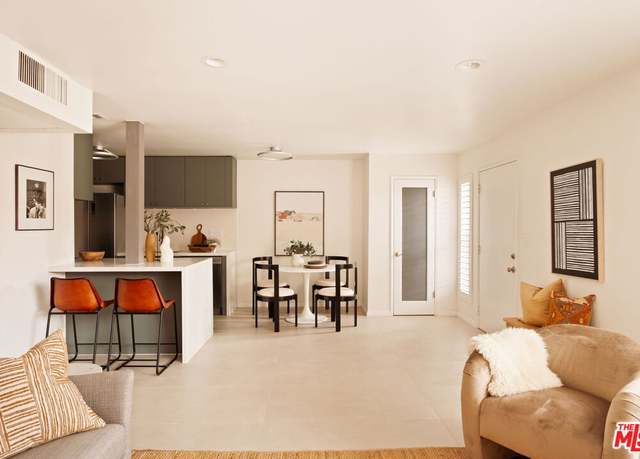 Property at 970 Palm Ave #207, West Hollywood, CA 90069, 2 beds, 2 baths