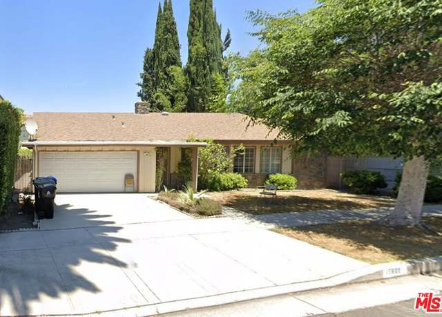 Property at 15609 Huston St, Encino, CA 91436, 2 beds, 2 baths