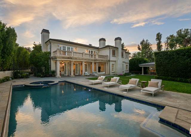 Property at 630 N Bonhill Rd, Los Angeles, CA 90049, 7 beds, 11 baths