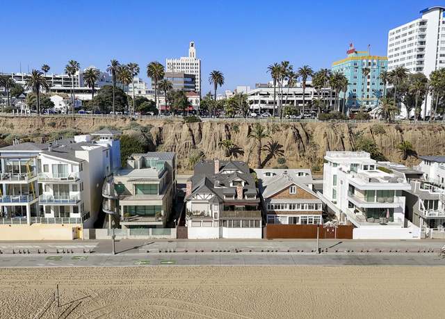 Property at 1362 Palisades Beach Rd, Santa Monica, CA 90401, 2 beds, 2 baths
