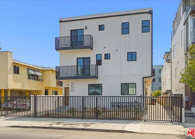 Property at 910 N Hudson Ave, Los Angeles, CA 90038, 19 beds, 19 baths