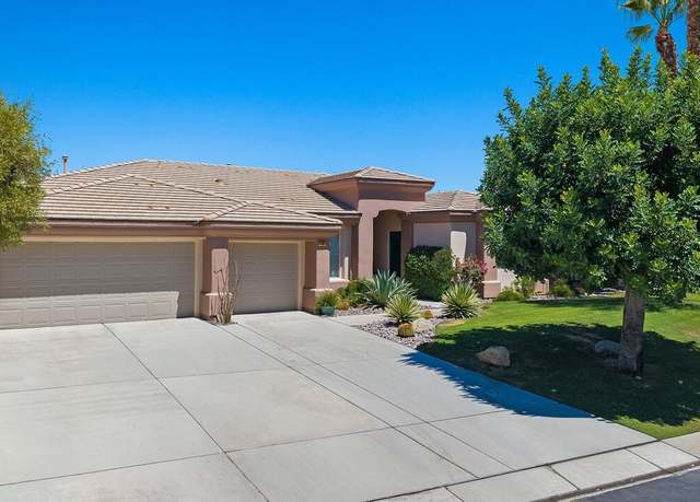 Property at 26 Calle La Reina, Rancho Mirage, CA 92270, 4 beds, 3.5 baths