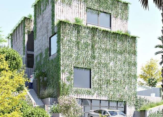 Property at 2252 Aaron St, Los Angeles, CA 90026