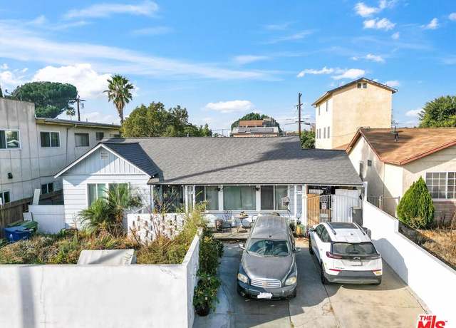Property at 6651 Farmdale Ave, North Hollywood, CA 91606, 3 beds, 2 baths