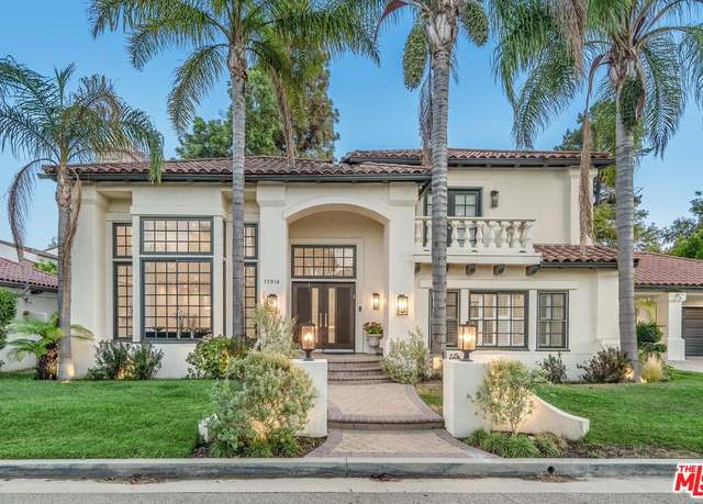 Property at 15916 Daniel Ln, Encino, CA 91436, 4 beds, 4.5 baths