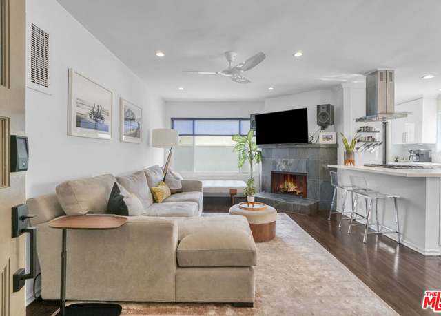 Property at 1315 Stanford St #7, Santa Monica, CA 90404, 2 beds, 2 baths