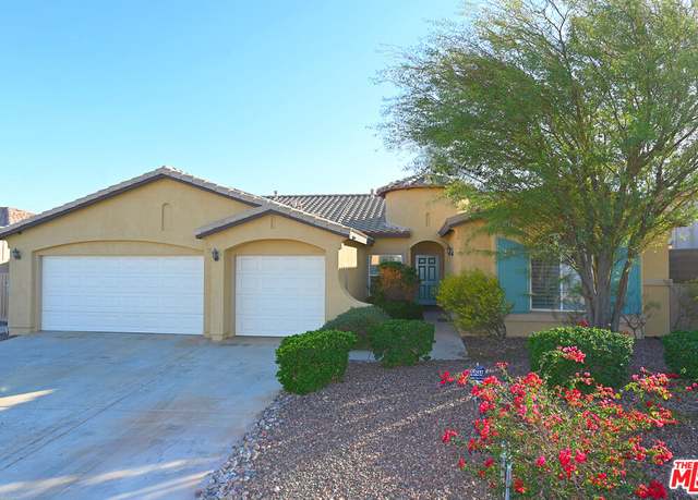 Property at 827 Alta Rdg, Palm Springs, CA 92262, 4 beds, 3 baths