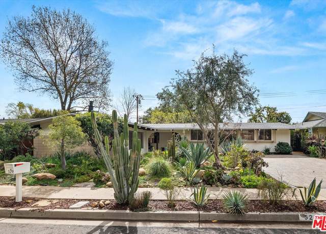 Property at 529 White Oak Cir, Ojai, CA 93023, 4 beds, 3 baths