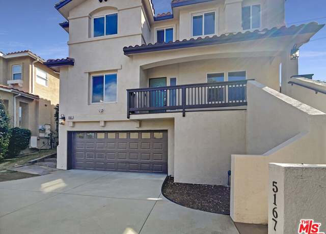 Property at 5167 Knollwood Way, Woodland Hills, CA 91364, 4 beds, 3.5 baths