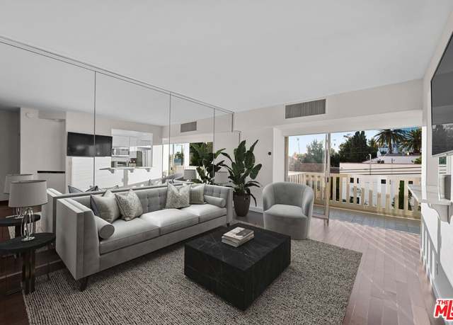Property at 999 N Doheny Dr #211, West Hollywood, CA 90069, 1 bed, 1 bath