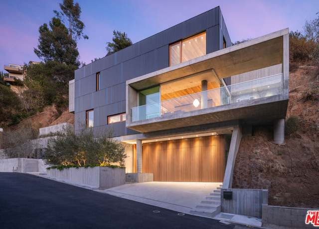 Property at 5819 Cazaux Dr, Los Angeles, CA 90068, 4 beds, 4 baths