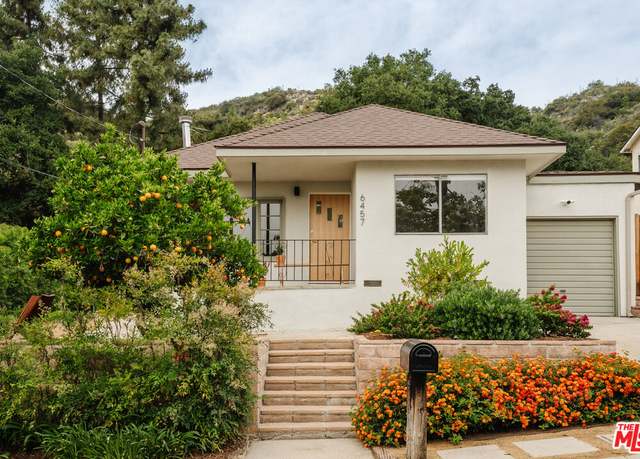 Property at 6457 Tokay Rd, Tujunga, CA 91042, 2 beds, 1 bath