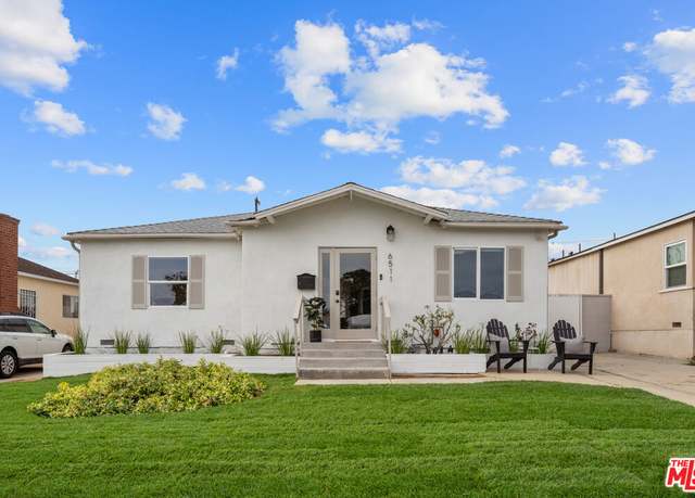 Property at 6511 W 84th Pl, Los Angeles, CA 90045, 3 beds, 2 baths