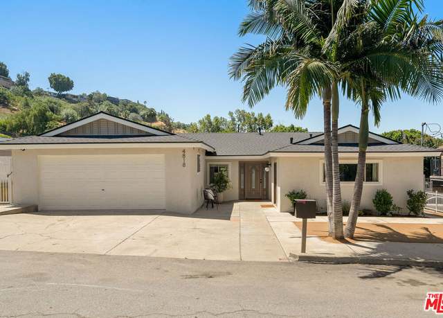 Property at 4818 Klamath St, Los Angeles, CA 90032, 3 beds, 3 baths