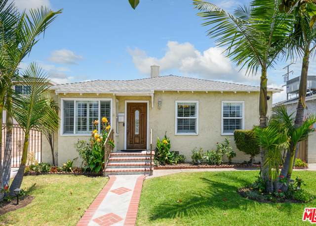 Property at 2496 Leo Ave, Los Angeles, CA 90040, 3 beds, 2 baths