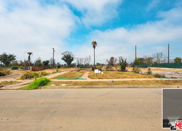 Property at 947 Iliff St, Pacific Palisades, CA 90272