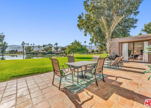 Property at 511 Desert West Dr, Rancho Mirage, CA 92270, 3 beds, 3 baths