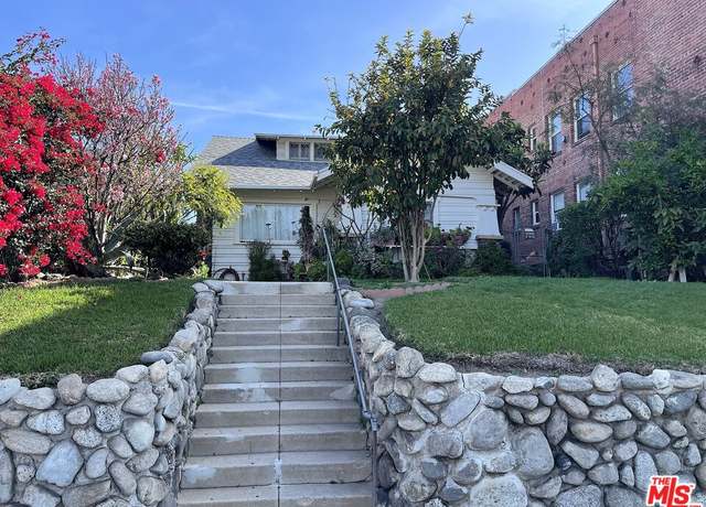 Property at 205 Newland St, Los Angeles, CA 90042, 8 beds, 4 baths