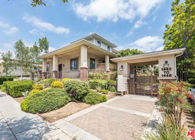 Property at 1448 N Fair Oaks Ave #108, Pasadena, CA 91103, 3 beds, 2 baths