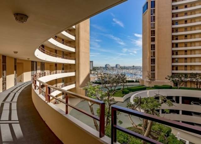 Property at 4265 Marina City Dr #301, Marina Del Rey, CA 90292, 3 beds, 2 baths