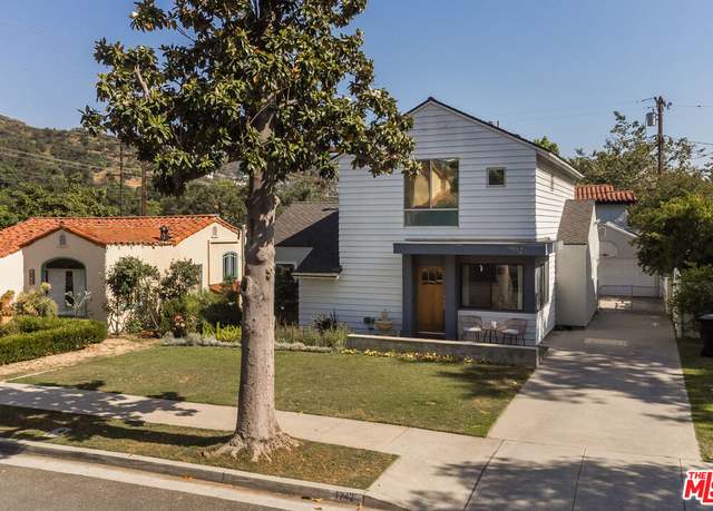 Property at 1742 El Rito Ave, Glendale, CA 91208, 4 beds, 4 baths
