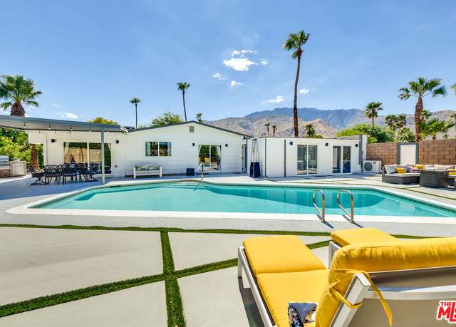 Property at 2146 N Blando Rd, Palm Springs, CA 92262, 3 beds, 3 baths