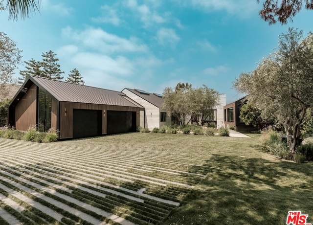 Property at 2555 La Mesa Dr, Santa Monica, CA 90402, 5 beds, 7.5 baths