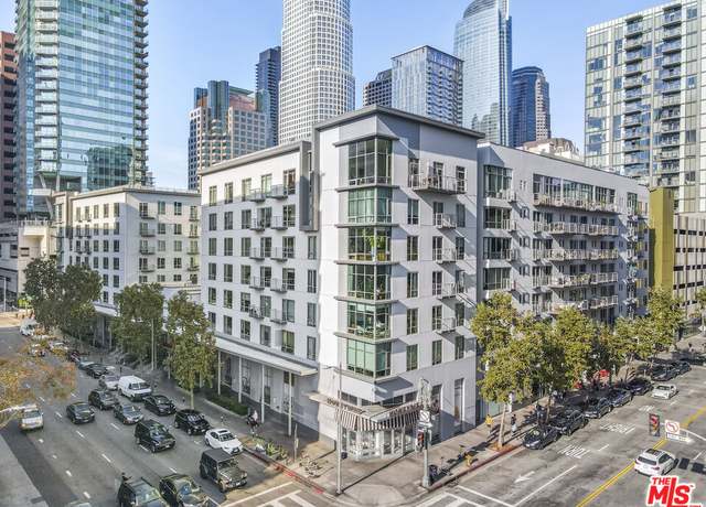 Property at 645 W 9th St #424, Los Angeles, CA 90015, 1 bed, 1 bath