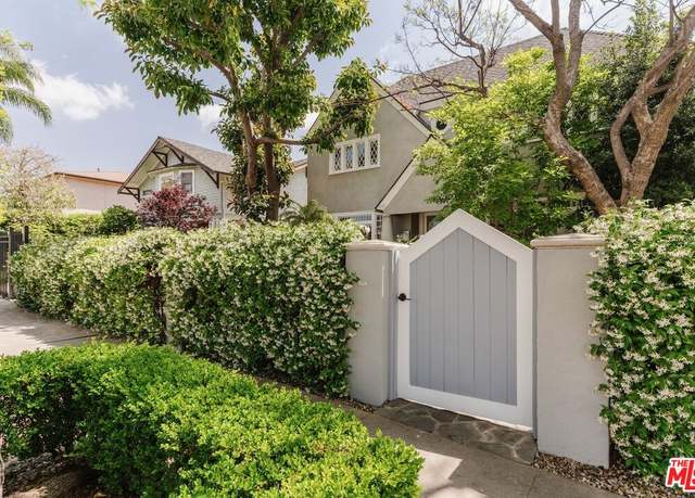 Property at 1738 N Alexandria Ave, Los Angeles, CA 90027, 4 beds, 4 baths