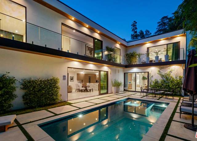 Property at 1884 Laurel Canyon Rd, Los Angeles, CA 90046, 6 beds, 4.5 baths