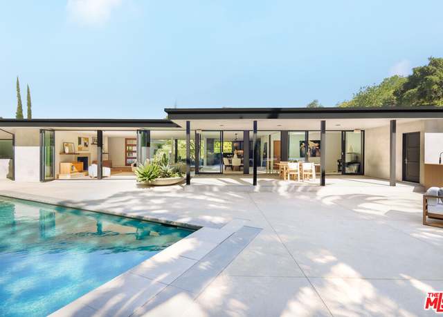 Property at 9991 Liebe Dr, Beverly Hills, CA 90210, 6 beds, 6 baths