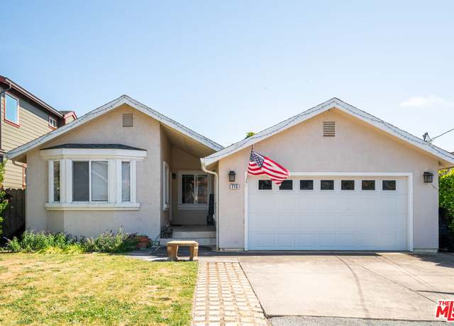 Property at 715 Sonora Ave, El Granada, CA 94018, 3 beds, 2 baths
